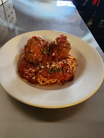 Meatball